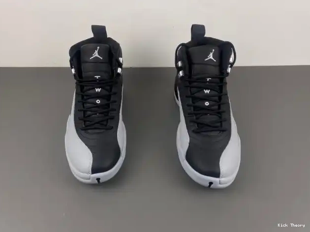 Kick Theory Barons 12 Jordan Air CT8013-010 0513